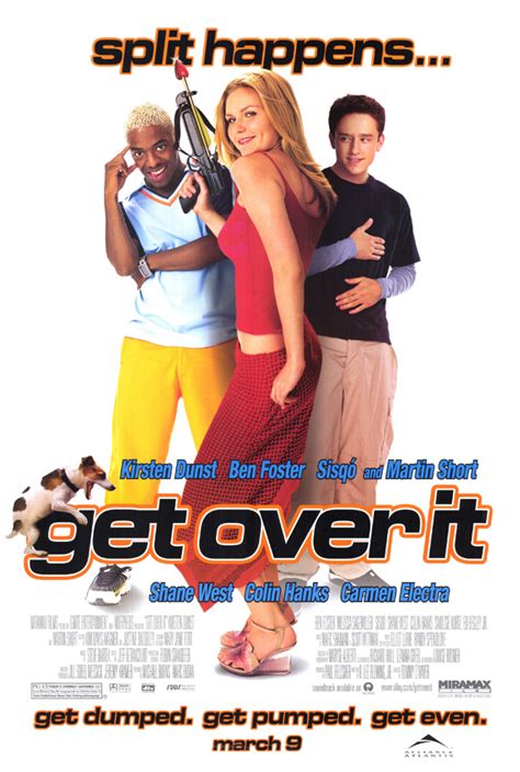 buy a chanel and get over it movie|get over it movie quotes.